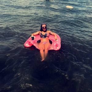 Meet your Posher, Mariah